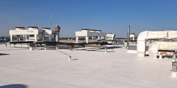 20 lat bezpieczeństwa i oszczędności: Poznaj system FUTURONE THERMO GUARD